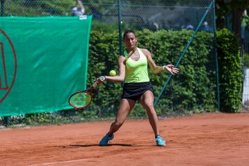 Bild 243 - BL Der Club an der Alster - Marienburger SC : Ergebnis: 3:6